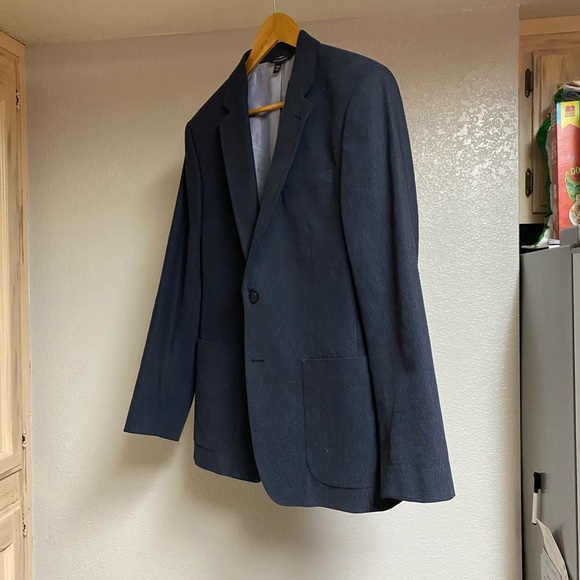 Jacket - Picture 9 of 13